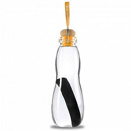 Бутылка для воды Eau Good Black+Blum (650 мл) оранжевая