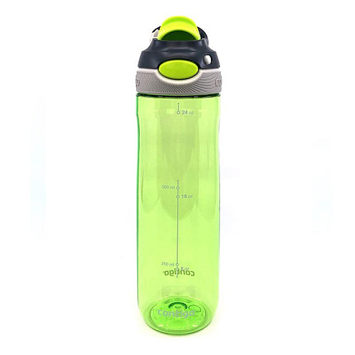 Пляшка для води Contigo Chug Autospout Green (720 мл)