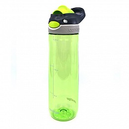 Пляшка для води Contigo Chug Autospout Green (720 мл)