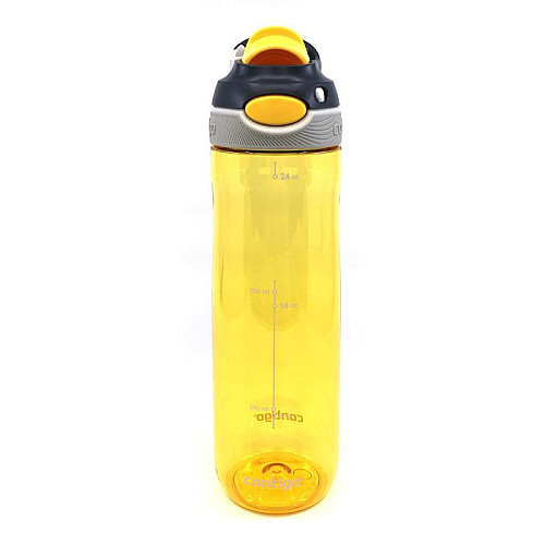 Пляшка для води Contigo Chug Autospout Yellow (720 мл)