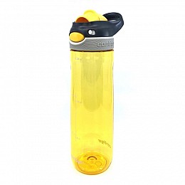 Бутылка для воды Contigo Chug Autospout Yellow (720 мл)