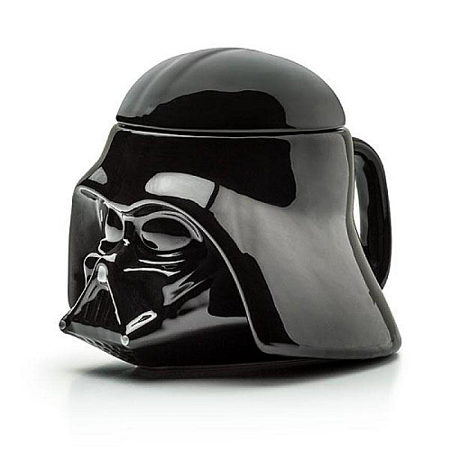 Кружка «Star Wars Дарт Вейдер» (600 мл)