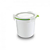 Контейнер для їжі Lunch Pot Single Black + Blum