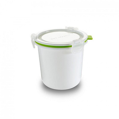 Контейнер для їжі Lunch Pot Single Black + Blum