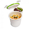 Контейнер для їжі Lunch Pot Single Black + Blum