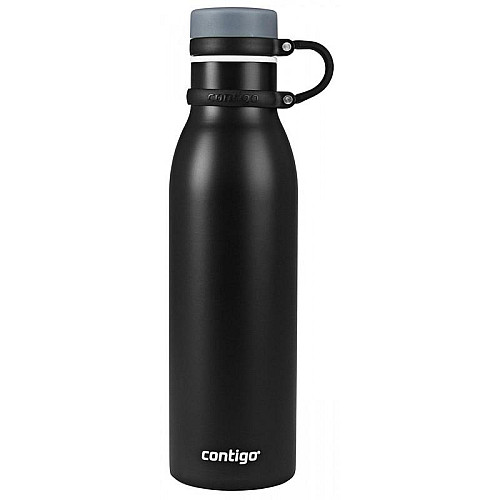 Термобутылка Contigo Matterhorn (590 мл) Black