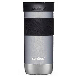 Термокружка Contigo Byron New Gold Morel (470 мл)