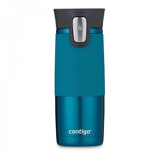 Термокружка Contigo Montana Autoseal (470 мл) Turquoise