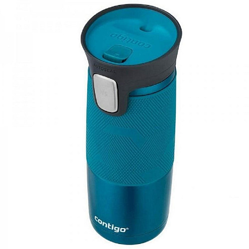 Термокружка Contigo Montana Autoseal (470 мл) Turquoise