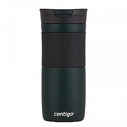 Термокружка Contigo Byron (470 мл) Pine