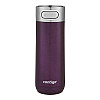 Термокружка из нержавеющей стали Contigo Luxe Autoseal Insulated (470 мл) Merlot