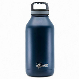 Термос Cheeki Growler Cobalt (1,9 л)