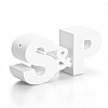 Солонка і перечниця S&P Qualy