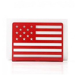 Серветниця USA