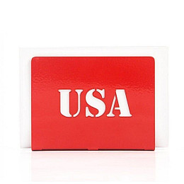 Серветниця USA