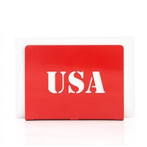 Серветниця USA