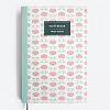 Блокнот "Write&Draw. Tulips" 19х13 см