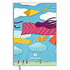 Блокнот "Write&Draw. Sky"