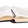 Закладка для книг "Миша"