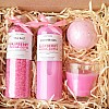 Подарочный набор Cosmetics Pink