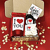 Подарунковий набір Mini Love Box "Любов"
