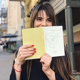 Блокнот Write&Draw «Читаючи - літаєш»