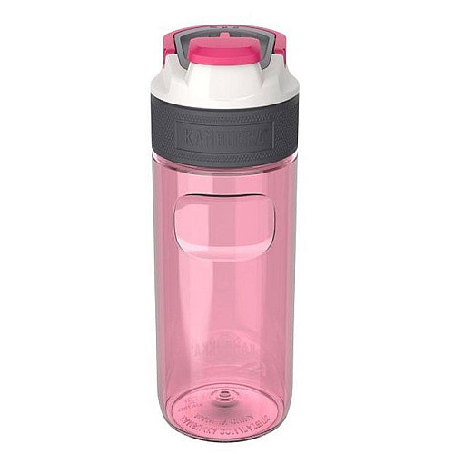 Пляшка для води Kambukka Elton Pink (500 мл)