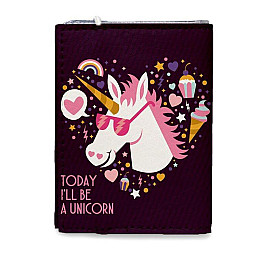 Візитниця Unicorn of today
