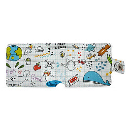 Гаманець "Зошит"