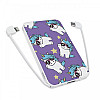 Повербанк (powerbank) Ziz "Единорожки" 5000 mAh