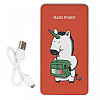 Повербанк (powerbank) Ziz "Єдиноріг" 10000 mAh