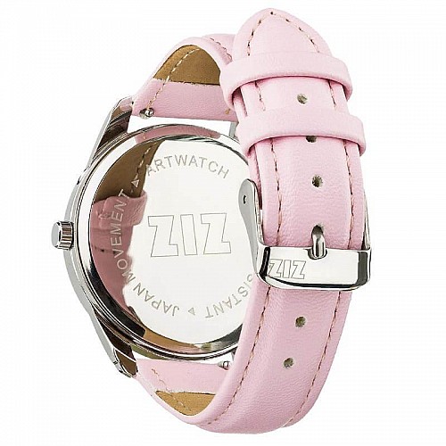 Женские наручные часы с обратным ходом ZIZ "Котики не опаздывают"