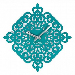 Настінний годинник Arab Dream