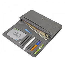 Гаманець жіночий з еко-шкіри "За своєю мрією"