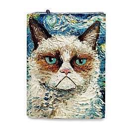 Візитниця "Ван Кот"