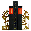 Упори для книг Glozis Gatsby