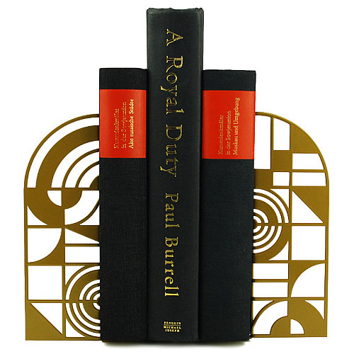 Упори для книг Glozis Gatsby