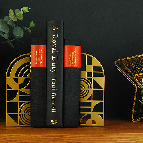 Упори для книг Glozis Gatsby