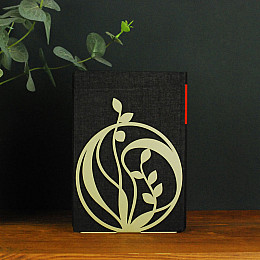Упор для книг Glozis Fusion Olive