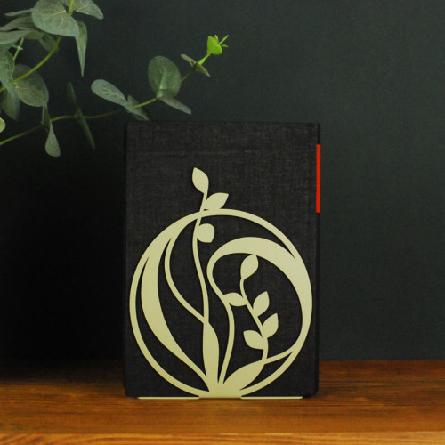 Упор для книг Glozis Fusion Olive
