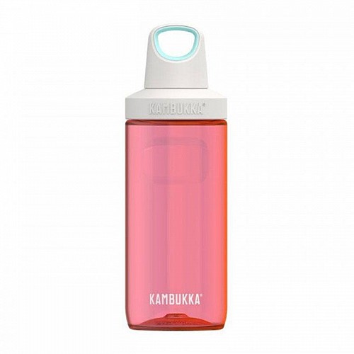 Бутылка для воды Kambukka Reno (500 мл) розовая