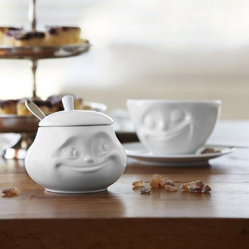 Цукорниця Tassen Sweet (400 мл) порцелянова