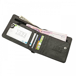 Гаманець з екошкіри "НАСА"