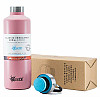 Термобутылка Cheeki Classic Insulated Light Pink (600 мл)