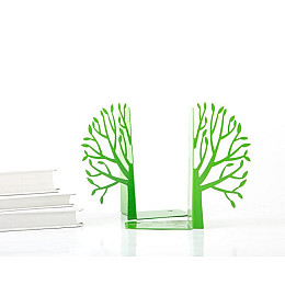 Тримачі для книг Весна (зелений)