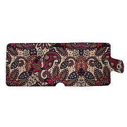 Гаманець "Фіолетовий візерунок"