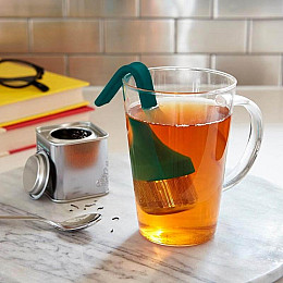 Заварник ситечко для чаю Mytea Umbra