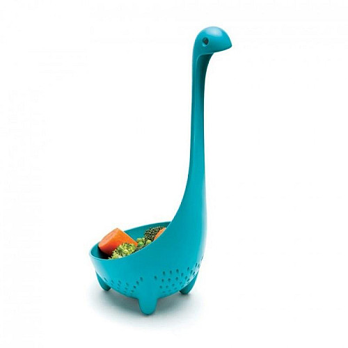 Друшляк-шумівка Mamma Nessie Ototo (блакитний)