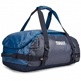 Спортивная сумка-рюкзак Thule Chasm 40L Poseidon (синий)