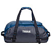 Спортивна сумка-рюкзак Thule Chasm 40L Poseidon (синій)